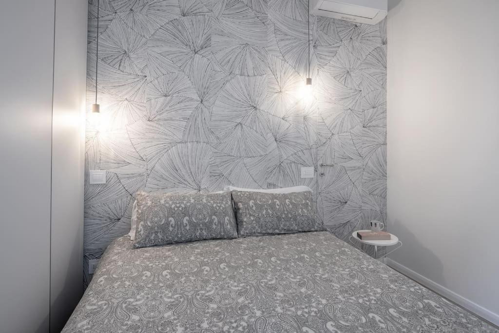 Duomo-Fiera Mi Master Suite Design Wifi+Netflix Μιλάνο Εξωτερικό φωτογραφία