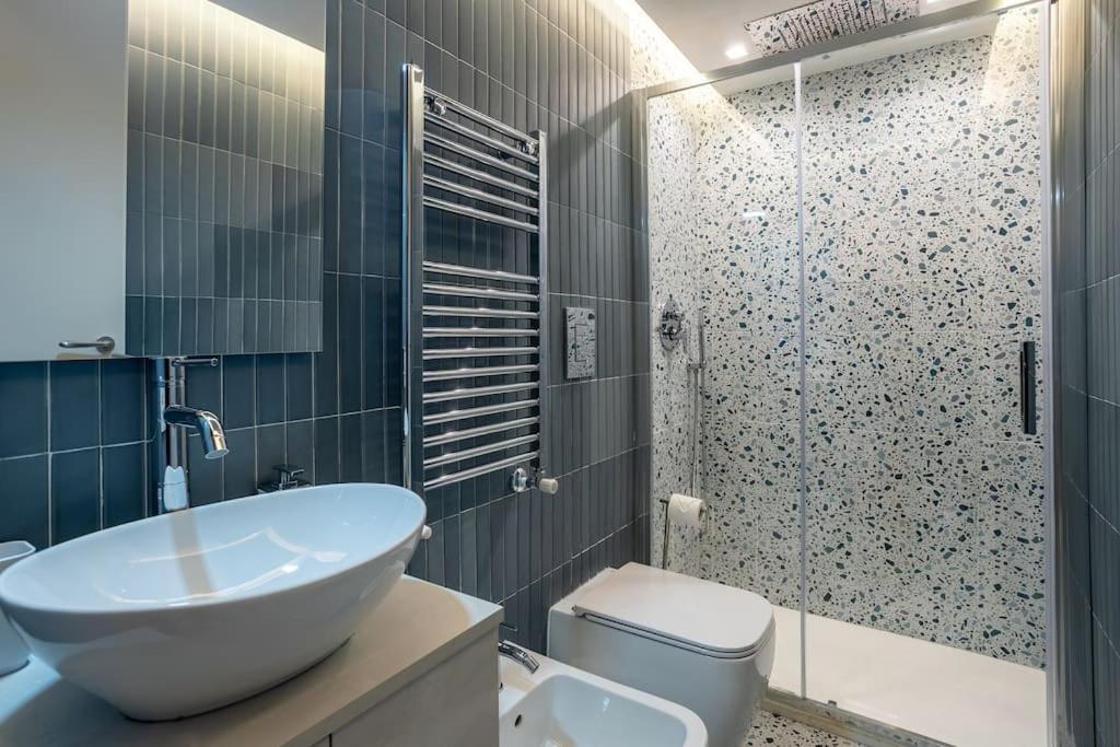 Duomo-Fiera Mi Master Suite Design Wifi+Netflix Μιλάνο Εξωτερικό φωτογραφία