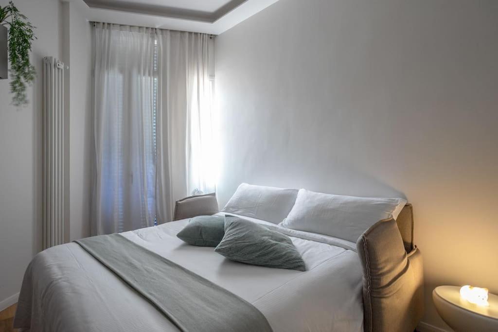 Duomo-Fiera Mi Master Suite Design Wifi+Netflix Μιλάνο Εξωτερικό φωτογραφία
